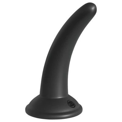 Pipedream Anal Fantasy The Pegger - felcsatolható anál dildó (fekete)