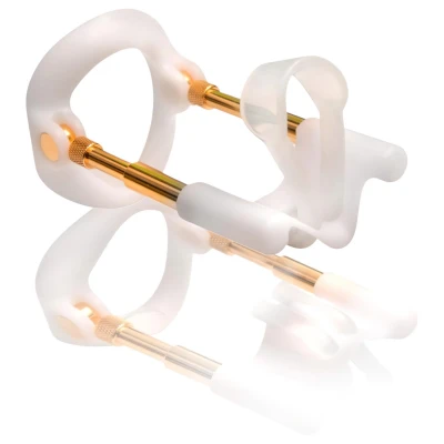 Andromedical AndroPenis Gold - pénisznövelő és pénisznyújtó készülék