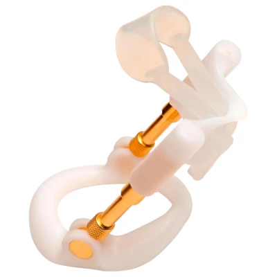Andromedical AndroPenis Gold - pénisznövelő és pénisznyújtó készülék