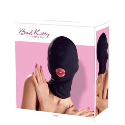 Bad Kitty - Maszk szájnyílással