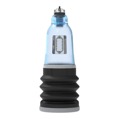 Bathmate Hydromax3 - hidro péniszpumpa (kék)