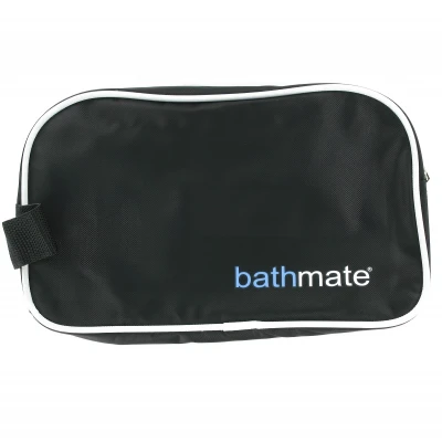 Bathmate - péniszpumpa tisztító szett tisztítókefével és tárolótáskával