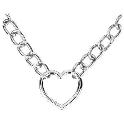 Bedroom Fantasies - nyakörv pórázzal, bondage szett (fekete)