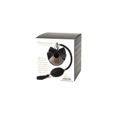 bijoux indiscrets - L essence du boudoir parfüm (130 ml)