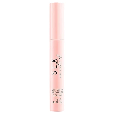 Bijoux Indiscrets - melegítő csiklóizgató szérum (13ml)