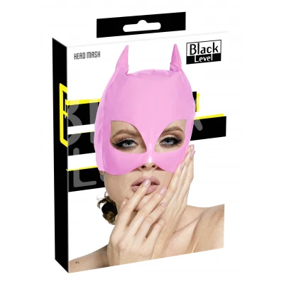 Black Level - lakk cicamaszk (pink)