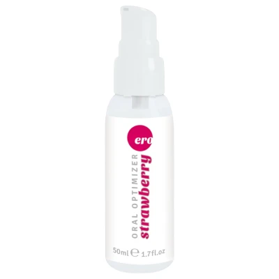 HOT Blowjob Gel - epres ízű orál síkosító (50 ml)