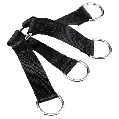 Bound You - BDSM bondage kötöző szett (12 db)