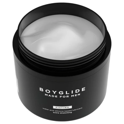 Boyglide Fisting - öklöző síkosító (500 ml)