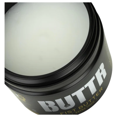 BUTTR - öklöző (fisting) balzsam (500 ml)