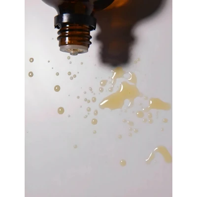 Coconutoil - bio Bronzolaj (80 ml)