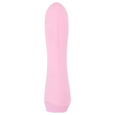 Cuties Mini 4 - akkus vibrátor (pink)