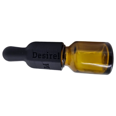 Desirel - aroma inhalátor - M (fekete)