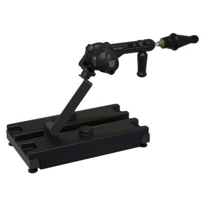 Doc Johnson Gunner System - lökő szexgép (fekete)