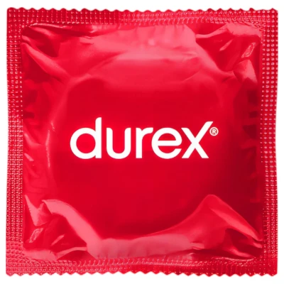 Durex Feel Intimate - vékonyfalú óvszer csomag (2 × 12 db)