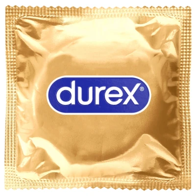 Durex Hautnah - latexmentes óvszer nagy csomag (30 db)