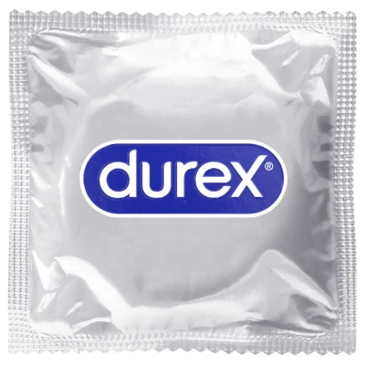 Durex Intense - Orgasmic óvszer (22 db)