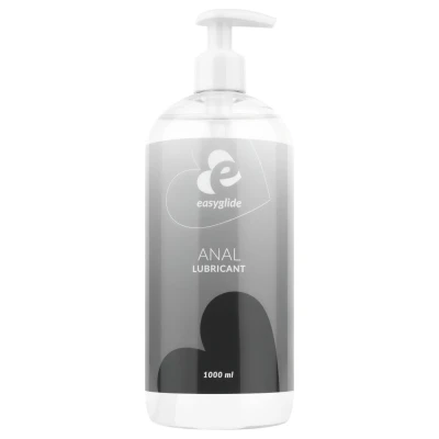 EasyGlide Anal - vízbázisú síkosító (1000 ml)