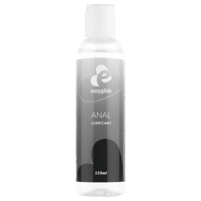EasyGlide Anal - vízbázisú síkosító (150 ml)