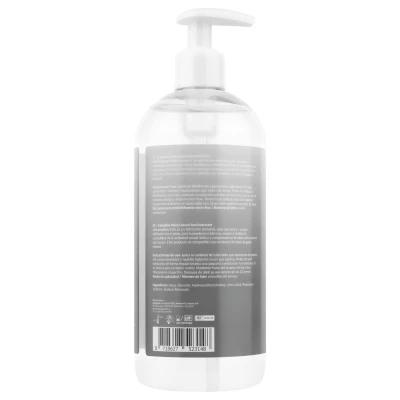 EasyGlide Anal - vízbázisú síkosító (500 ml)