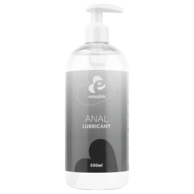EasyGlide Anal - vízbázisú síkosító (500 ml)