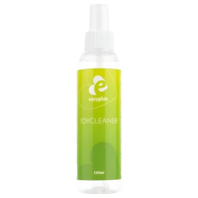 EasyGlide fertőtlenítő és síkosító (2 × 150 ml)