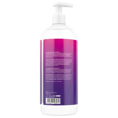 EasyGlide - hosszan tartó szilikonos síkosító (1000 ml)