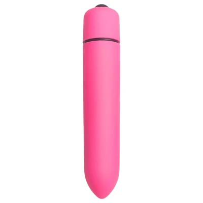 EasyToys Bullet - rúdvibrátor (pink)