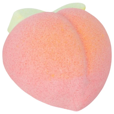EasyToys - Fürdőbomba - barack (100g)