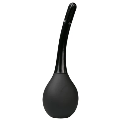 Easytoys Power Douche - intimzuhany (fekete)
