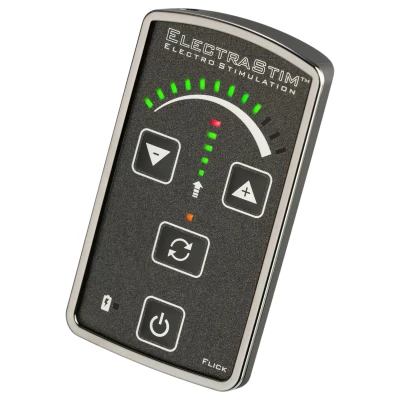 ElectraStim Flick - haladó elektro stimuláló szett