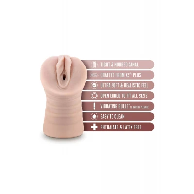 EnLust Ayumi - AI Dream Girl vibrációs maszturbátor férfiaknak