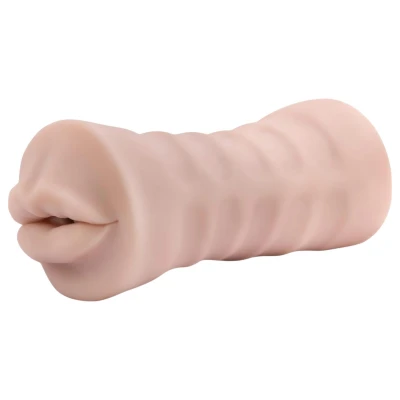 EnLust Nicole - AI Dream Girl vibrációs száj-maszturbátor férfiaknak