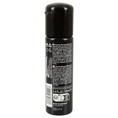 EROS 2in1 - szilikonos síkosító (100 ml)