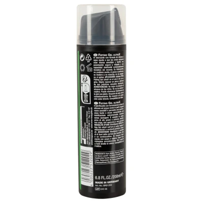 EROS Fisting (öklöző) síkosító gél (200 ml)
