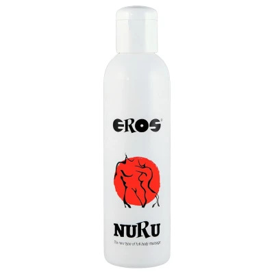 Eros Nuru Massage - nuru masszázs gél (1000ml)