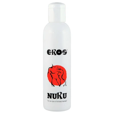 Eros Nuru Massage - nuru masszázs gél (500ml)