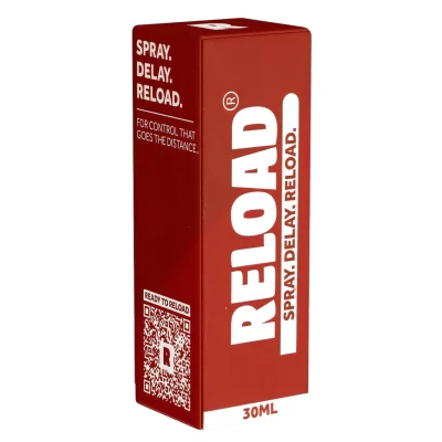 EXS - késleltető spray férfiaknak (50 ml)
