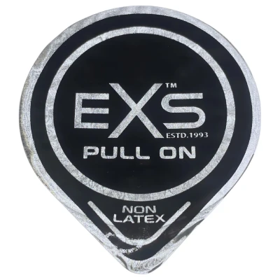 EXS - latexmentes óvszer (6 db)
