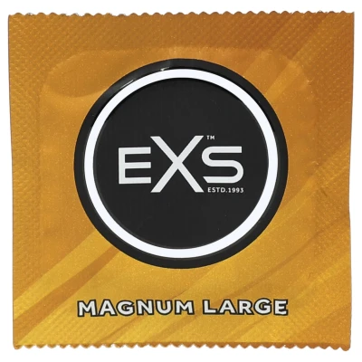 EXS Magnum - óvszer 60 mm (12 db)
