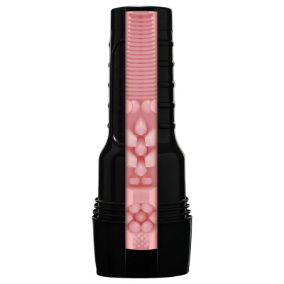 Fleshlight Pink Lady Destroya - élethű művagina tokban (pink)