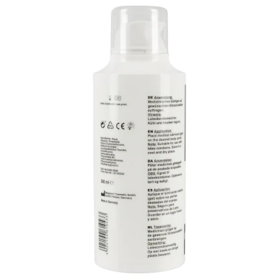 Fisting (öklöző) síkosító (500 ml)