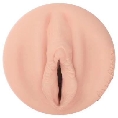 Fleshlight Bonnie Blue 1K - élethű műpunci maszturbátor (testszínű)