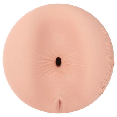 Fleshlight Bonnie Blue Zero - élethű anál maszturbátor (testszínű)