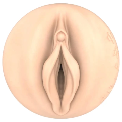 Fleshlight Fantasy Sasha Nakamoto Ecchi - vagina maszturbátor (testszínű)