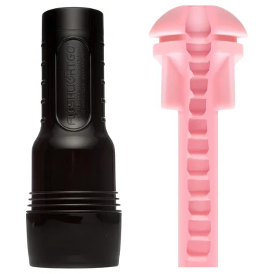 Fleshlight GO Surge - kompakt vaginamaszturbátor