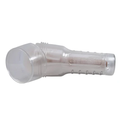 Fleshlight Ice Lady - kristályos vaginamaszturbátor