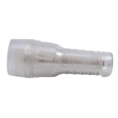 Fleshlight Ice Lady - kristályos vaginamaszturbátor