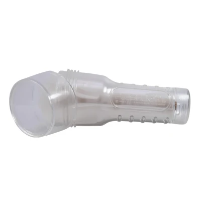 Fleshlight Ice Lady - kristályos vaginamaszturbátor