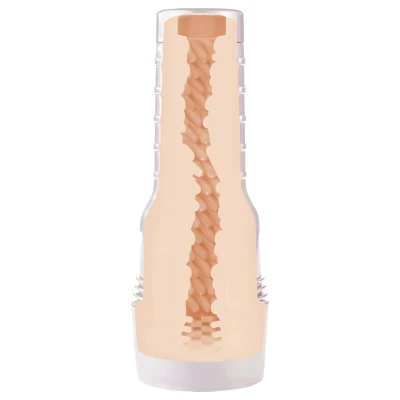Fleshlight Mia Malkova Boss - élethű anál maszturbátor (testszínű)